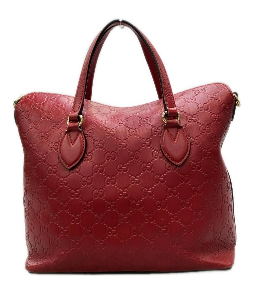 グッチ 2WAY ハンドバッグ ショルダーバッグ 斜め掛け トートバッグ 428226 200047 レディース GUCCI