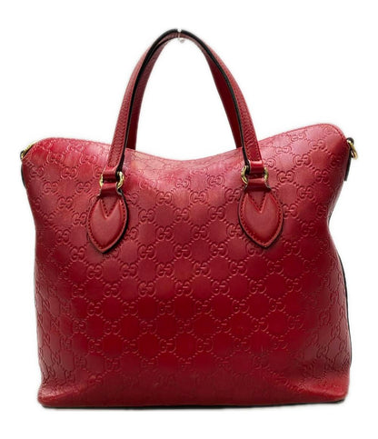 グッチ 2WAY ハンドバッグ ショルダーバッグ 斜め掛け トートバッグ 428226 200047 レディース GUCCI