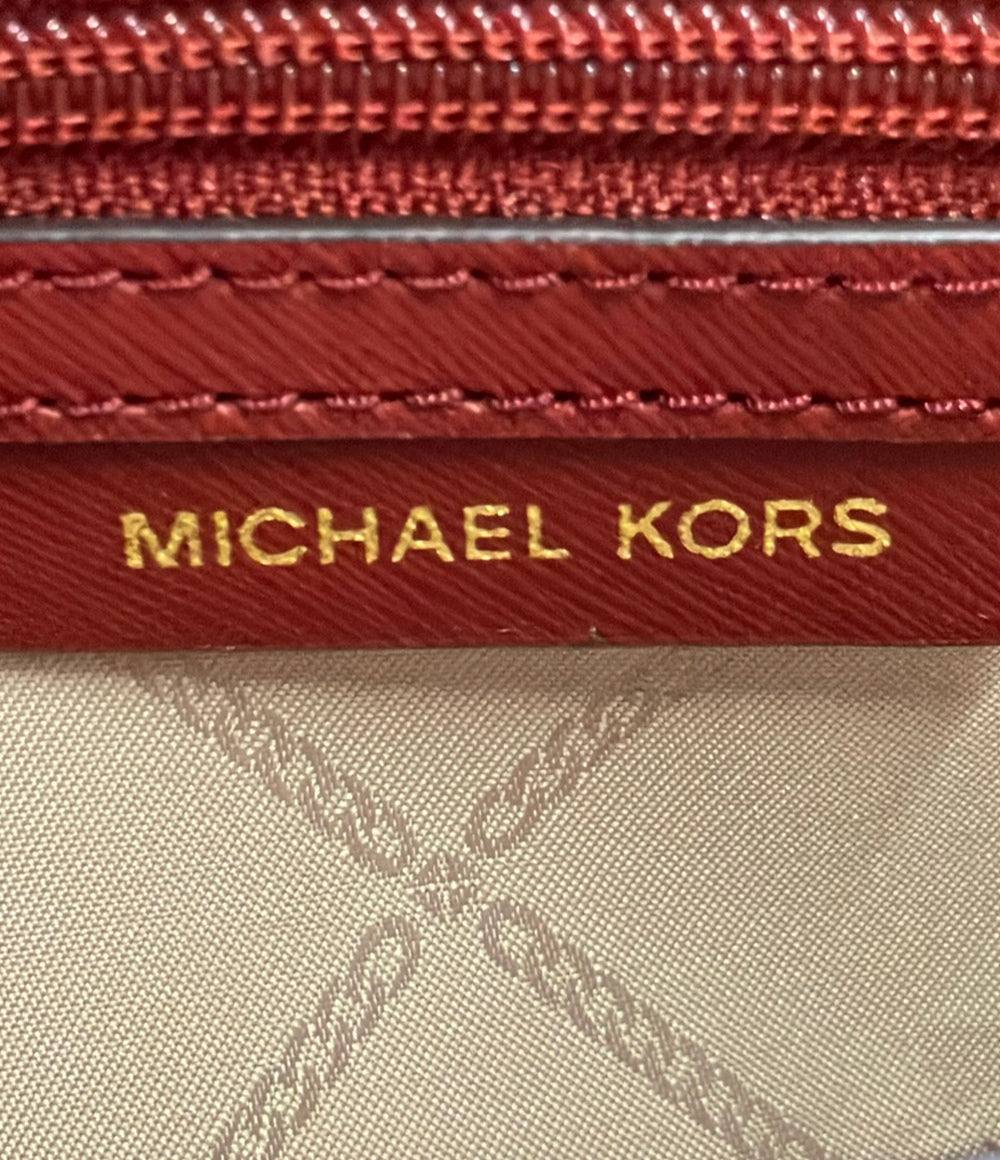 MICHAEL KORS 2way ハンドバッグ ショルダーバッグ 肩掛け 斜め掛け 30H4GAIS3L レディース マイケルコース