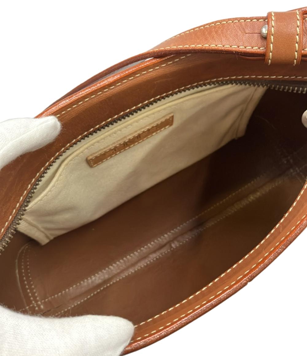 SOMES SADDLE ショルダーバッグ 肩掛け レディース ソメスサドル