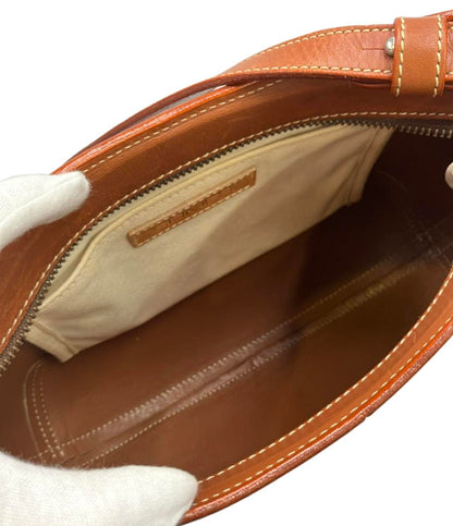SOMES SADDLE ショルダーバッグ 肩掛け レディース ソメスサドル
