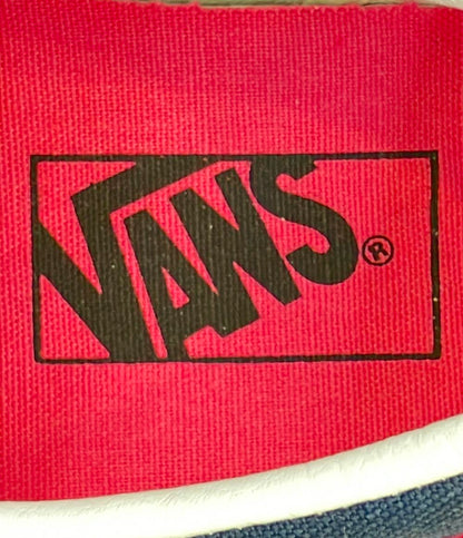 美品 バンズ ローカットスニーカー TC9R レディース SIZE US 5.5 (M) VANS