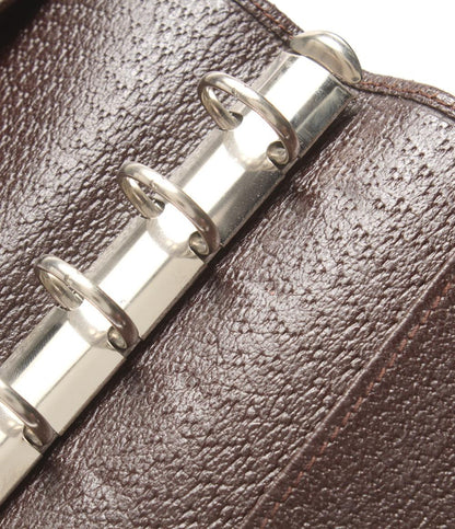 LOUIS VUITTON 手帳カバー GGキャンバス 115240 0416 レディース メンズ ルイ・ヴィトン