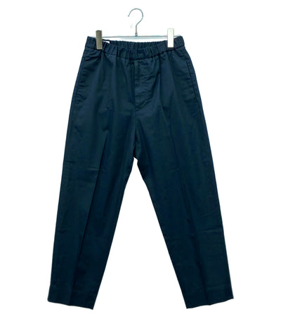 JIL SANDER コットンギャバジンイージーパンツ メンズ SIZE 44 (S) ジルサンダー