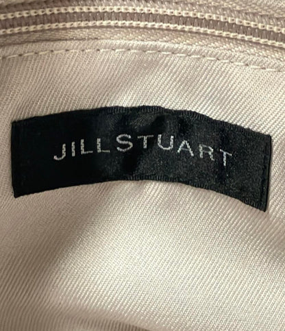 ジルスチュアート 2wayハンドバッグ ショルダーバッグ ノエルミニボストンバッグ  クロコ調 092-7180006 レディース JILLSTUART