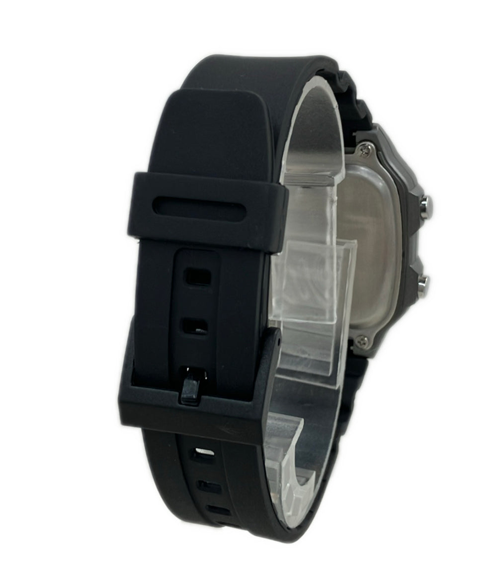 美品 CASIO 腕時計 クオーツ AE-1300WH メンズ カシオ