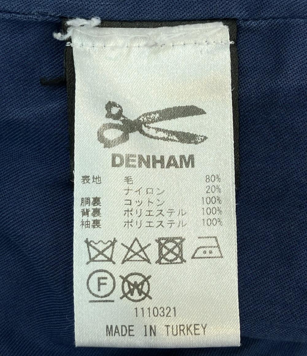 訳あり デンハム コート メンズ SIZE S (S) DENHAM