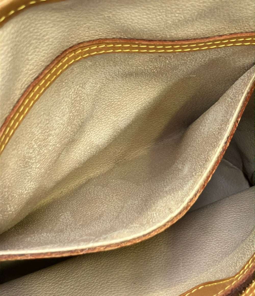 LOUIS VUITTON トートバッグ ショルダーバッグ 肩掛け バケットPM モノグラム M42238 レディース ルイ・ヴィトン