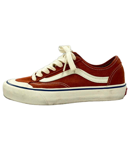 バンズ ローカットスニーカー OLD SKOOL 721278 レディース SIZE 22 (XS) VANS