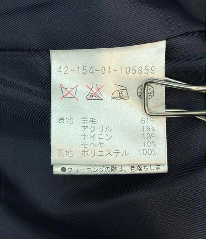 エストネーションビス チェスターコート レディース SIZE 36 (XS) ESTNATION bis