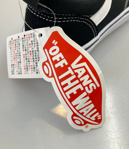 美品 VANS ローカットスニーカー キッズ SIZE 20.0 ヴァンズ