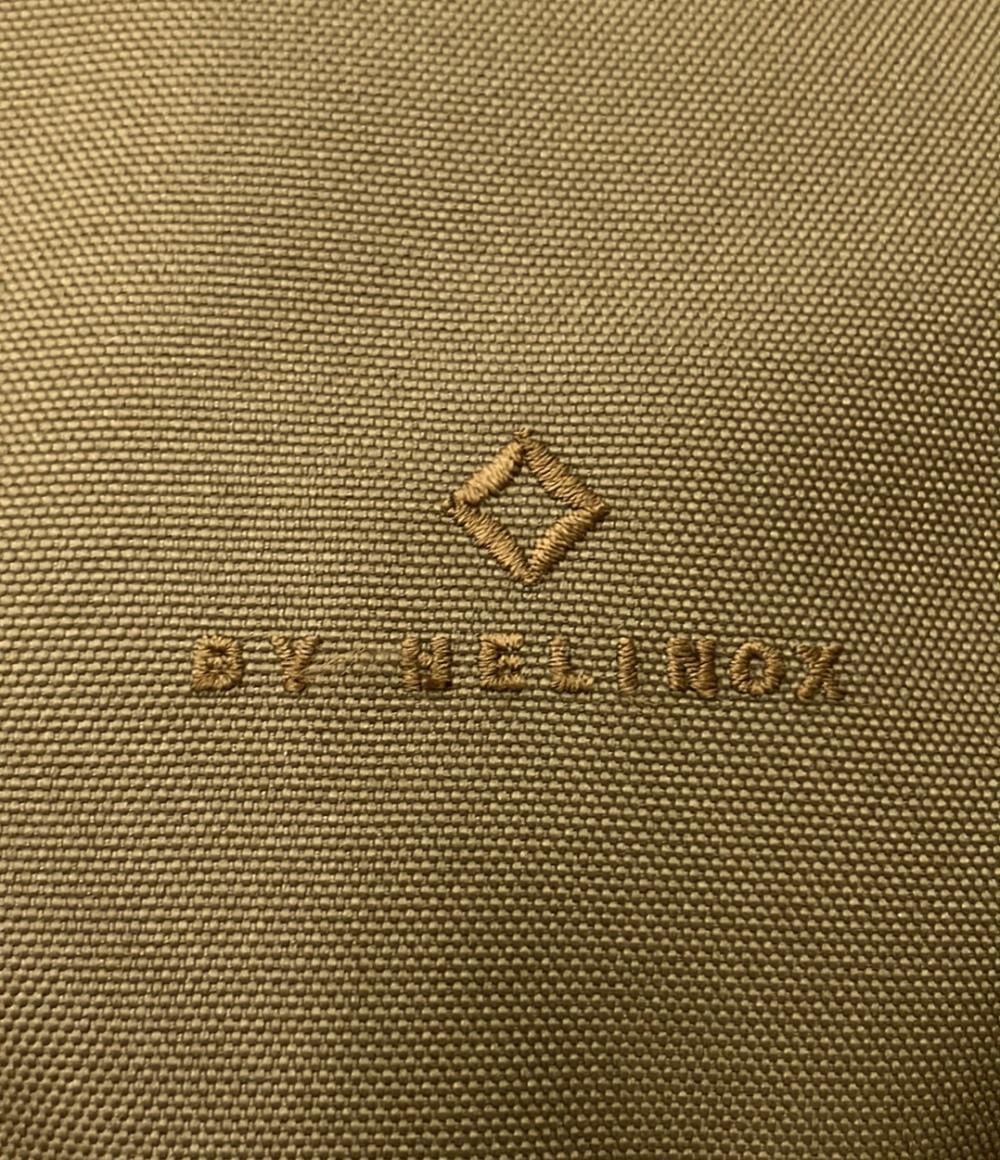 ターグ バイ ヘリノックス リュック メンズ TERG BY HELINOX