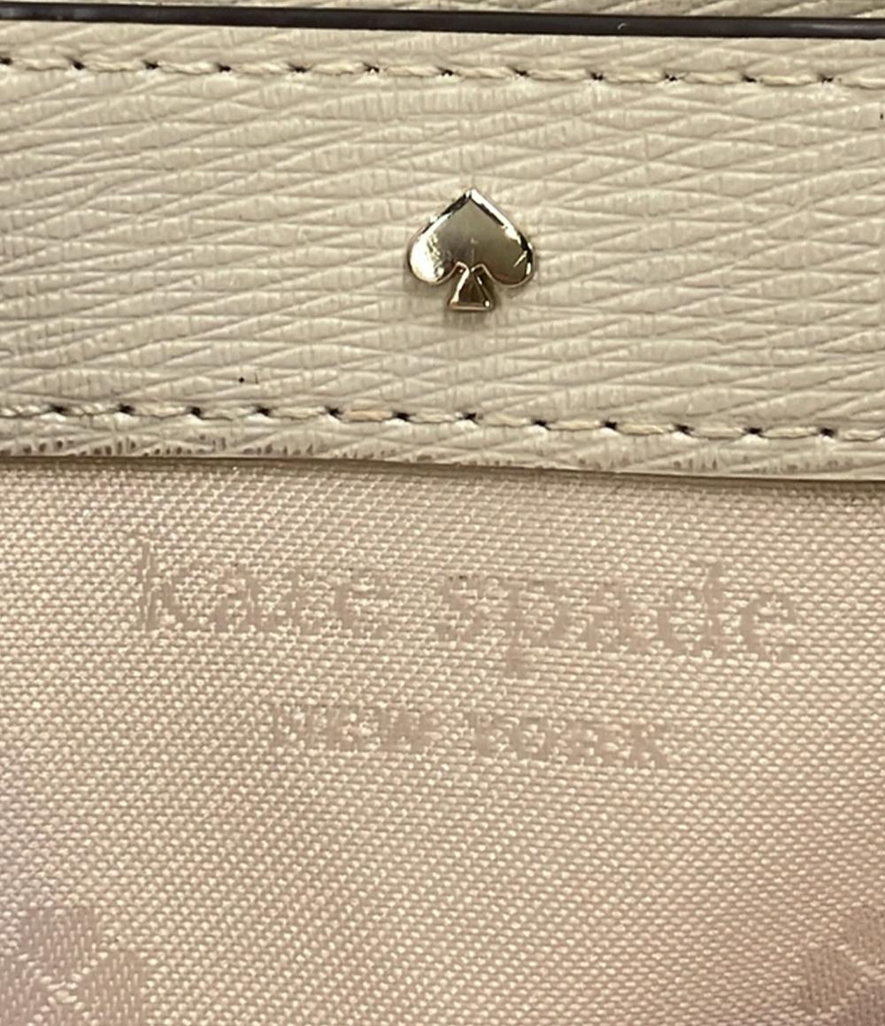 Kate Spade ラウンドファスナー長財布 レディース ケイトスペード