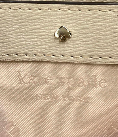 Kate Spade ラウンドファスナー長財布 レディース ケイトスペード