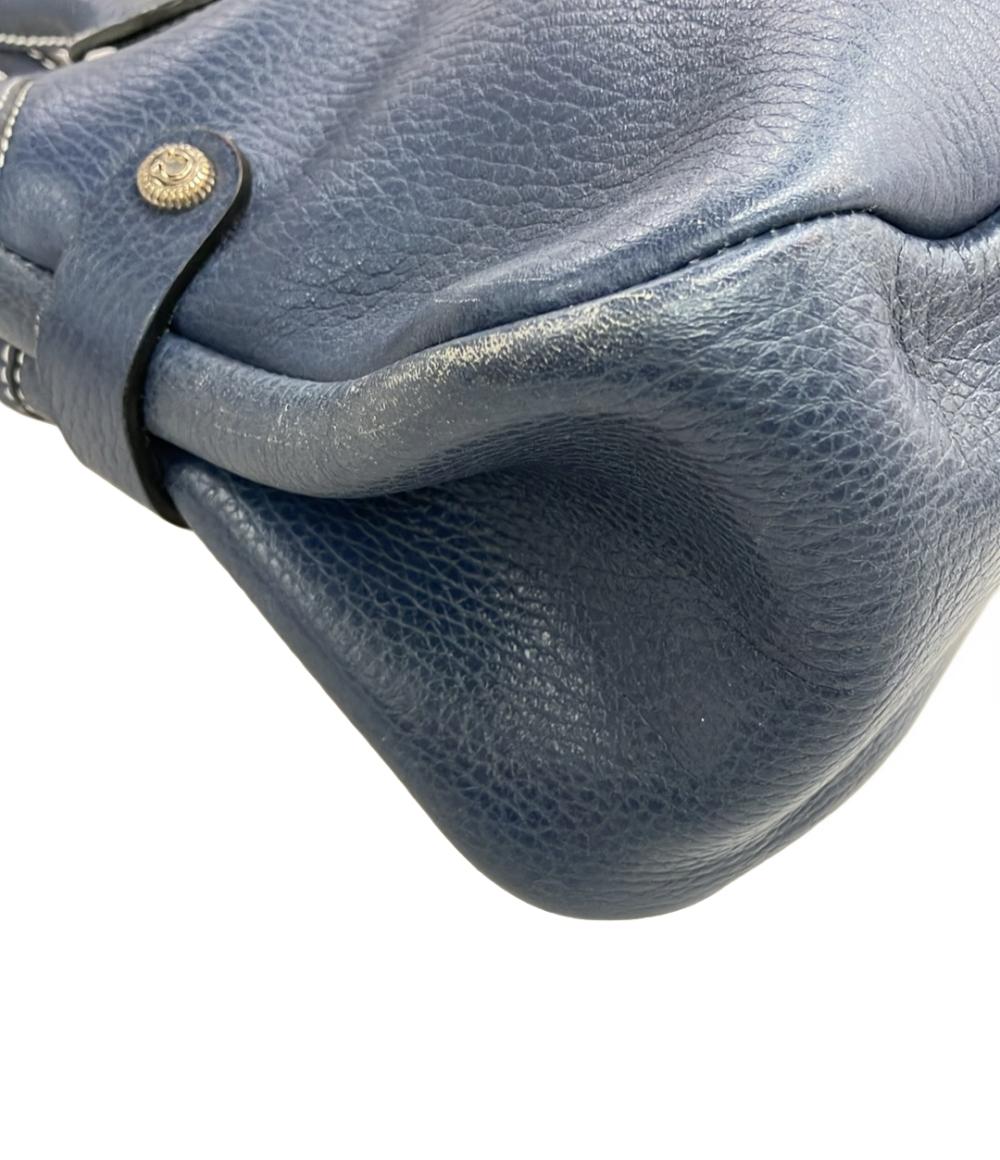 Salvatore Ferragamo トートバッグ ハンドバッグ レザー AU-21 8464 レディース サルヴァトーレフェラガモ