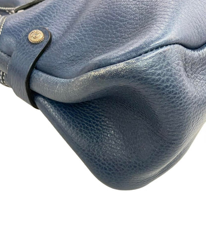 Salvatore Ferragamo トートバッグ ハンドバッグ レザー AU-21 8464 レディース サルヴァトーレフェラガモ