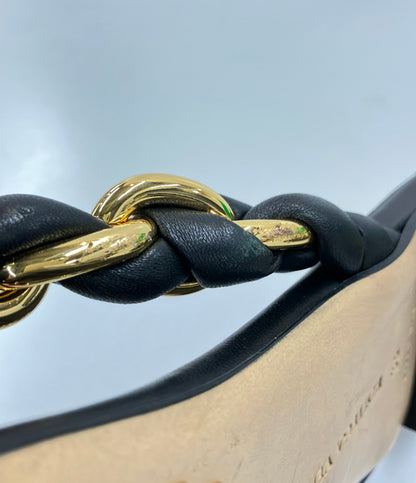 BOTTEGA VENETA フラットトングサンダル レディース SIZE 38 (24cm) ボッテガ・ヴェネタ