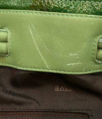 美品 LOEWE トートバッグ レディース ロエベ