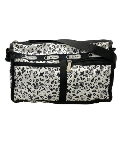 訳あり LeSportsac ショルダーバッグ 斜め掛け レディース レスポートサック
