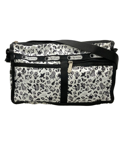 訳あり LeSportsac ショルダーバッグ 斜め掛け レディース レスポートサック