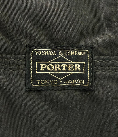 PORTER ミニボストンバッグ ダッフルバッグ タンカー メンズ ポーター