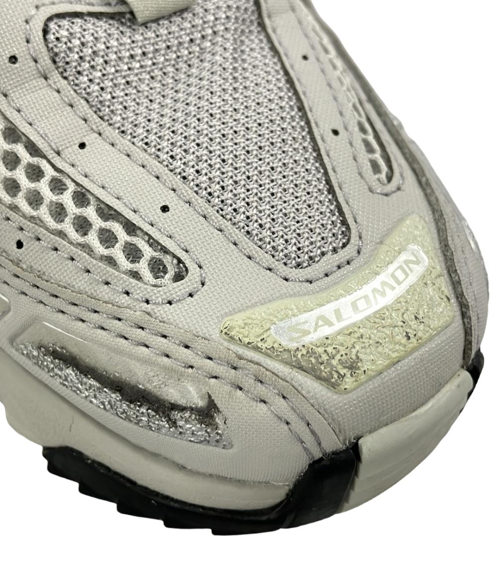 訳あり サロモン ローカットスニーカー ACS PRO ADVANCED 472991 メンズ SIZE 25 (S) Salomon