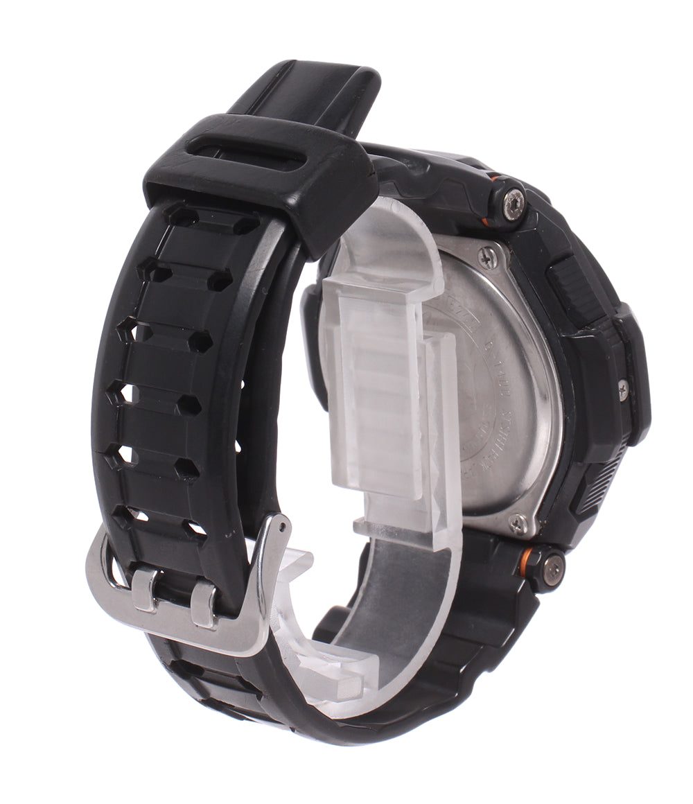 CASIO 腕時計 スカイコックピット G-SHOCK ソーラー ブラック G-1400 メンズ カシオ