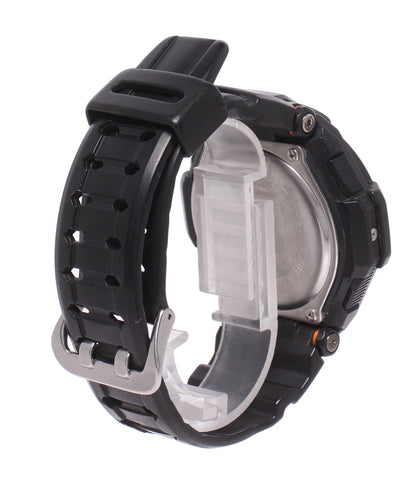 CASIO 腕時計 スカイコックピット G-SHOCK ソーラー ブラック G-1400 メンズ カシオ