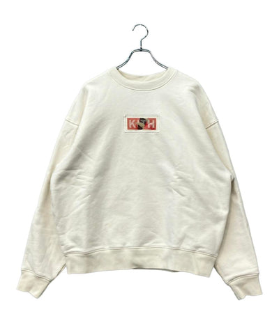 KITH 長袖 スウェット メンズ SIZE L キス