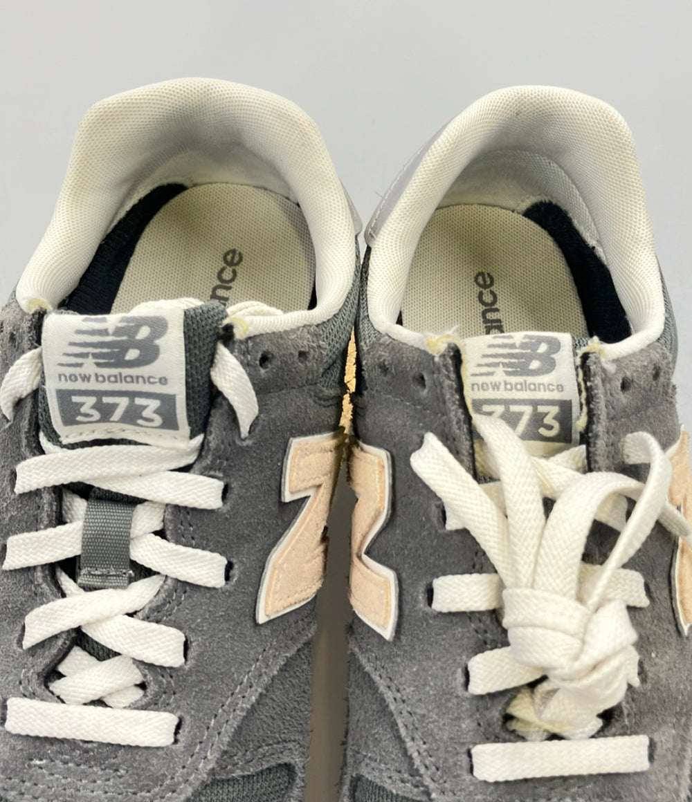 NEW BALANCE ローカットスニーカー WL373GW2 レディース SIZE 25.0 ニューバランス