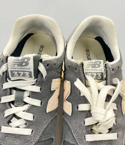 NEW BALANCE ローカットスニーカー WL373GW2 レディース SIZE 25.0 ニューバランス