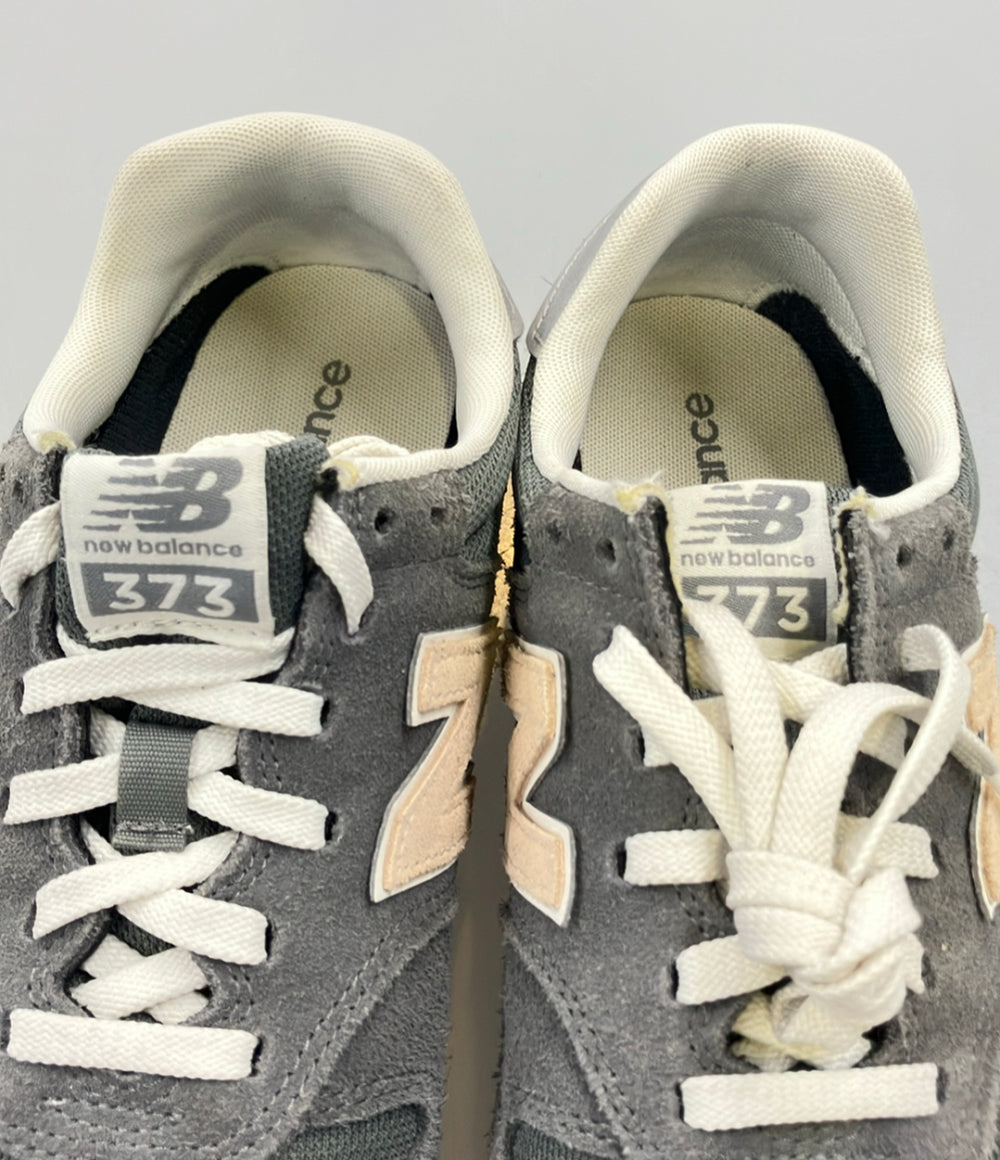 NEW BALANCE ローカットスニーカー WL373GW2 レディース SIZE 25.0 ニューバランス