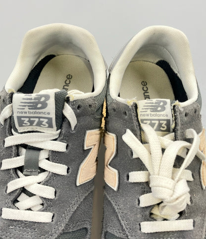 NEW BALANCE ローカットスニーカー WL373GW2 レディース SIZE 25.0 ニューバランス