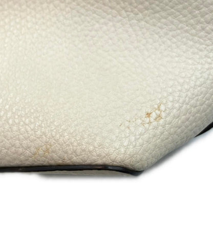 コーチ 2WAY ハンドバッグ ショルダーバッグ 斜め掛け 1011 レディース COACH