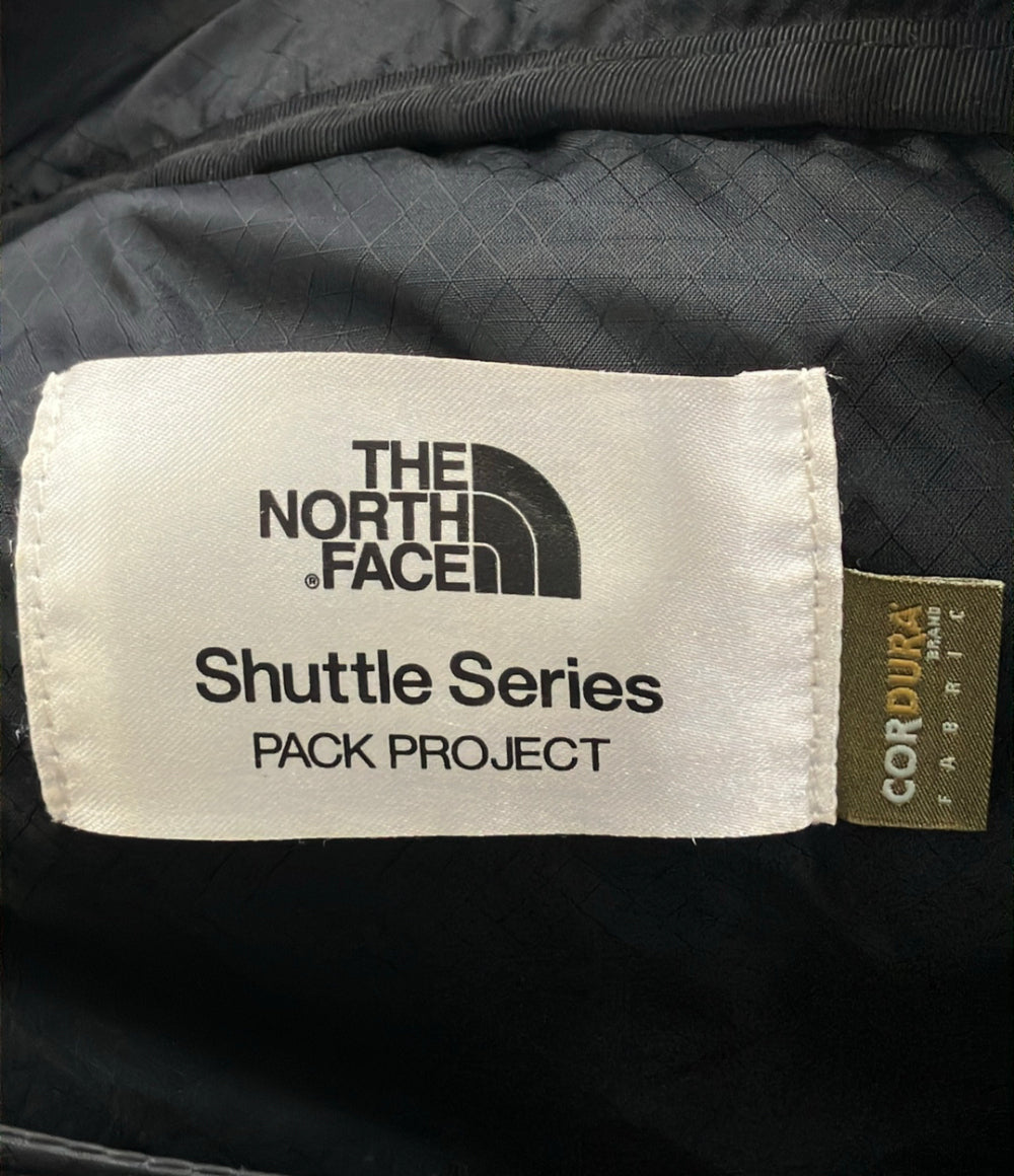 THE NORTH FACE リュック メンズ ザ・ノース・フェイス