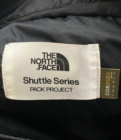 THE NORTH FACE リュック メンズ ザ・ノース・フェイス