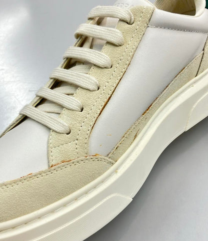 フェラガモ ローカットスニーカー ガンチーニ メンズ SIZE 8 1/2 (M) FERRAGAMO