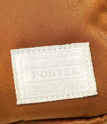 美品 ポーター ショルダーバッグ 斜め掛け メンズ PORTER