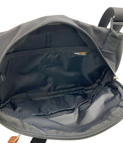 美品 GREGORY ショルダーバッグ 斜め掛け メンズ レディース グレゴリー