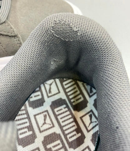 プーマ ローカットスニーカー レディース SIZE 22.0 (XS) PUMA