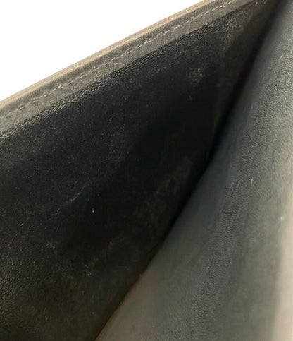 ルイ・ヴィトン 手帳カバー アジェンダポッシュ モノグラムマット R20952 メンズ LOUIS VUITTON