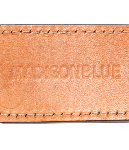 MADISONBLUE ベルト レディース マディソンブルー
