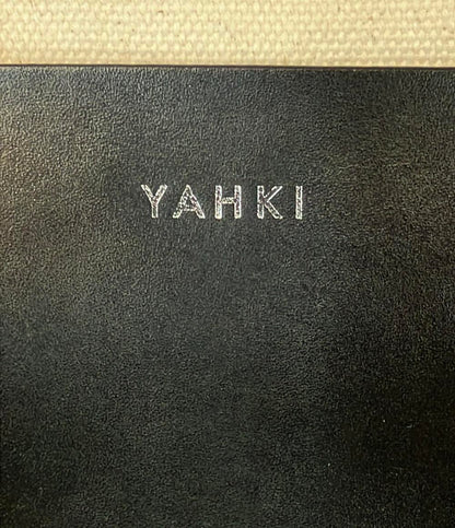 ヤーキ 2wayハンドバッグ ショルダーバッグ レディース YAHKI