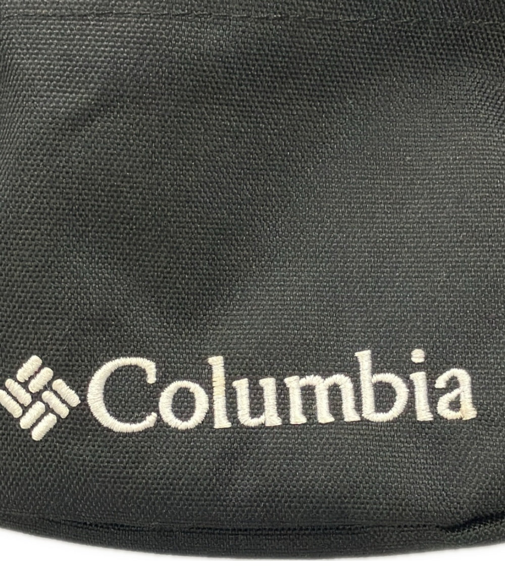 美品 コロンビア ウエストバッグ メンズ Columbia