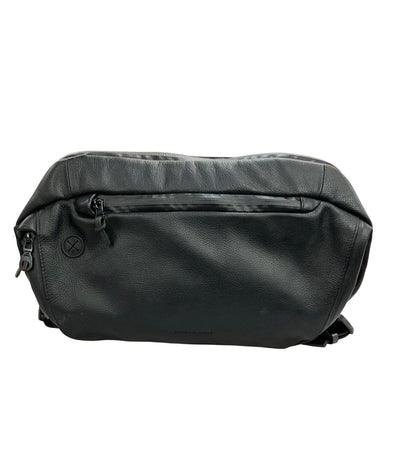 BROSKI AND SUPPLY ボディバッグ メンズ ブロスキーアンドサプライ