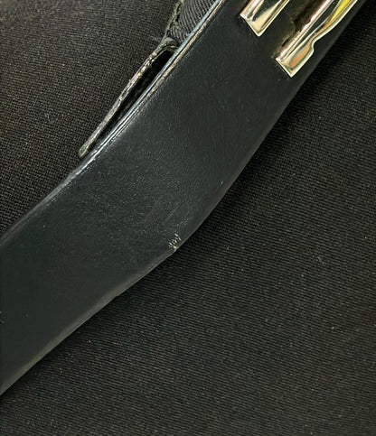 サルヴァトーレフェラガモ ショルダーバッグ レディース Salvatore Ferragamo