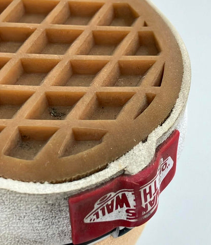 バンズ ハイカットスニーカー 500714 レディース SIZE 24.5 (L) VANS