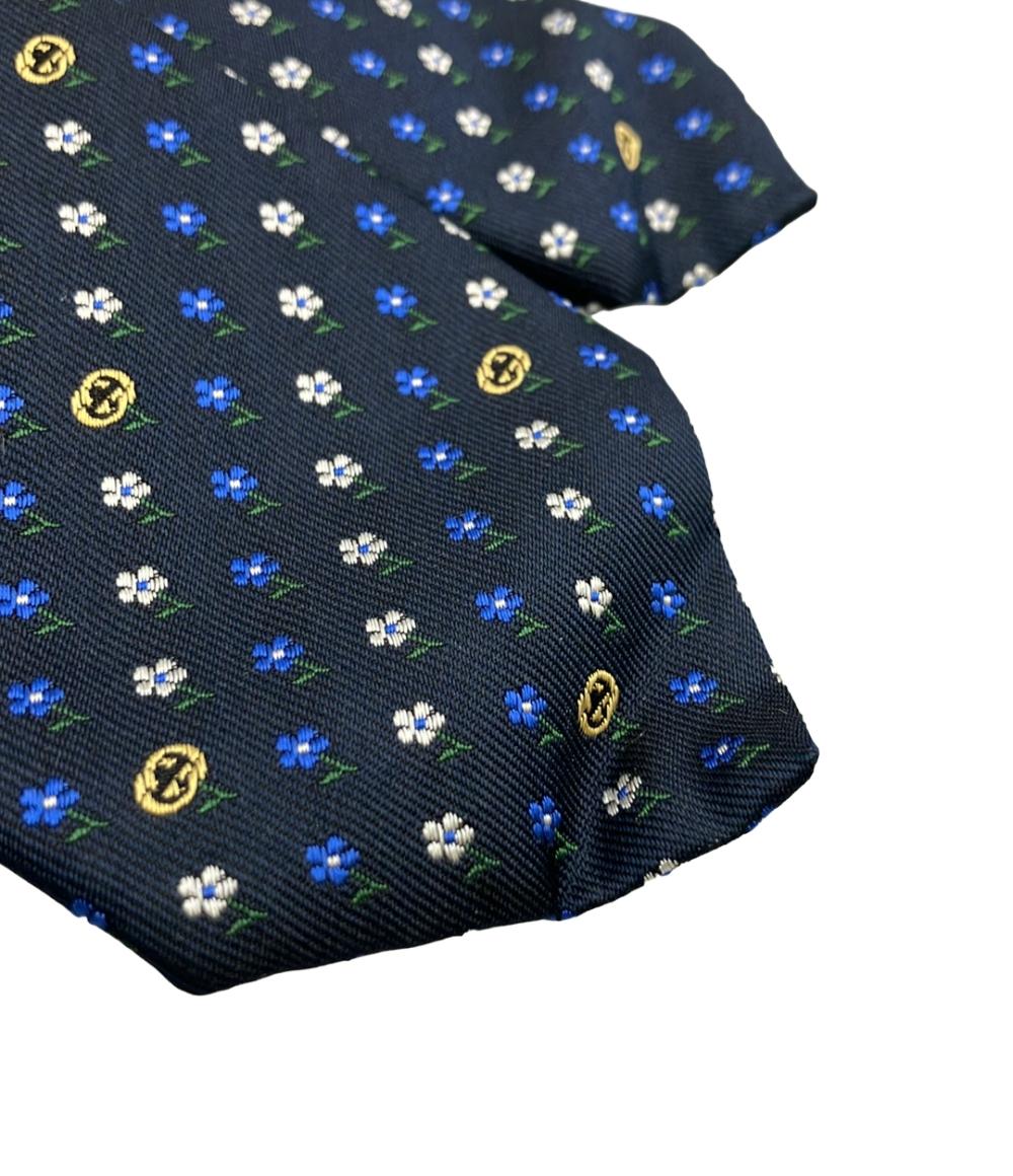 美品 グッチ ネクタイ シルク100% メンズ GUCCI – Rehello by BOOKOFF