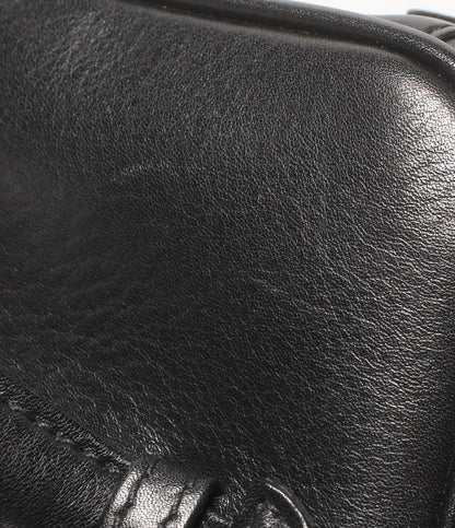 CHANEL ポーチ 4番台 ゴールド金具 ビコローレ バニティバッグ A01619 レディース シャネル