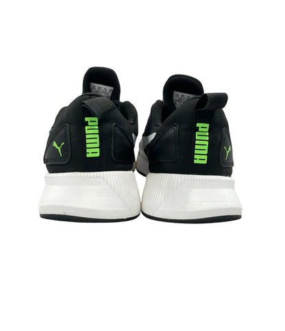 PUMA ローカットスニーカー フライヤー ランナー JR 192928-24 キッズ SIZE 23.5 (M) プーマ
